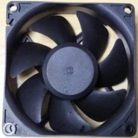 Ventilateurs électriques compacts haute performance